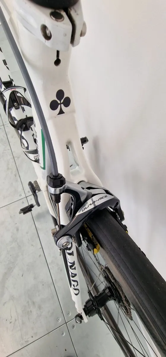 Colnago C59 Bike - Image 3