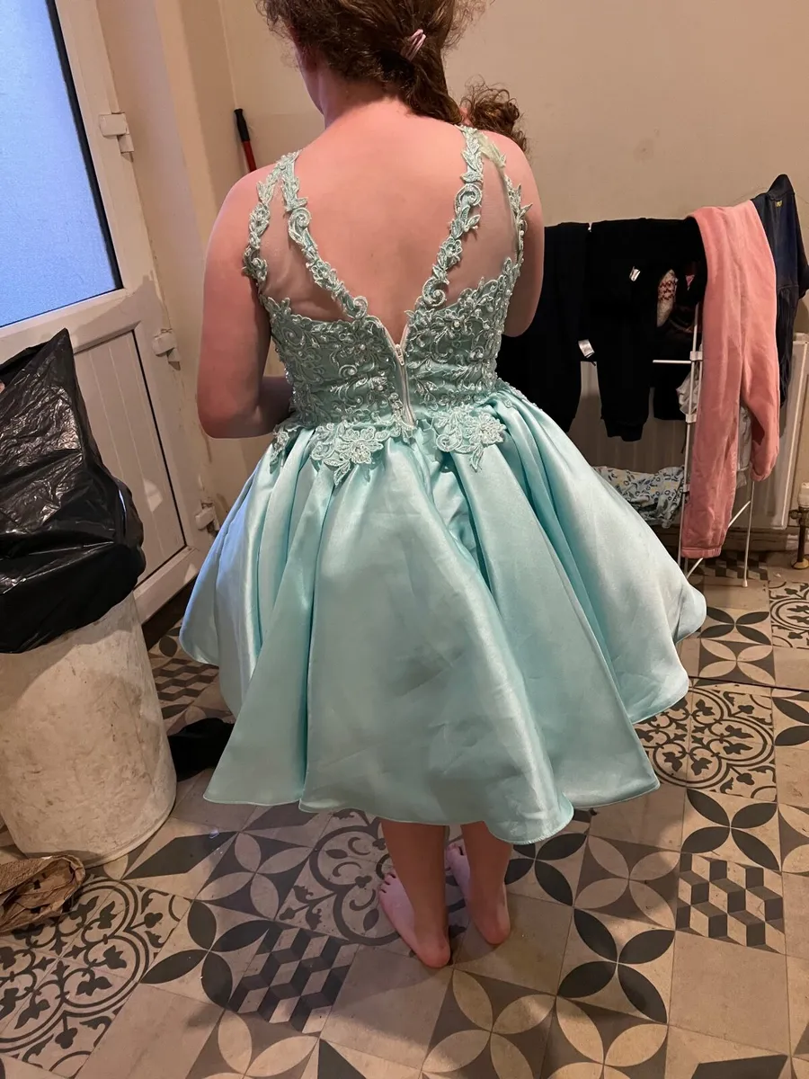 Communion dress and confirmation dress - Image 2