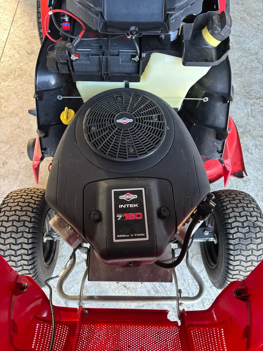 SOLO BY AL-KO T16 105.6 HD-V2 - Image 2