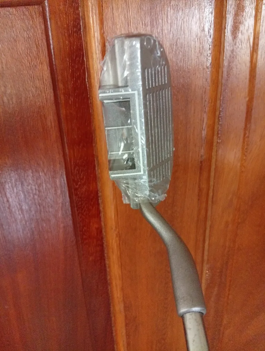 Left Handed Ladies Chipper / Jigger NEW - Image 1