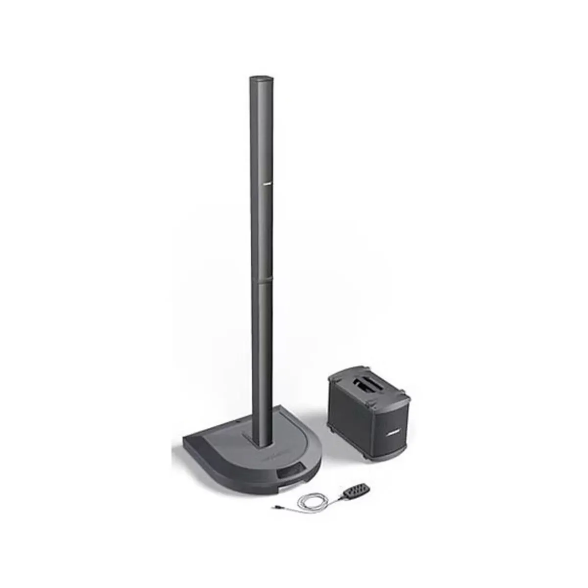 Bose L1 portable tower sound system - Image 1