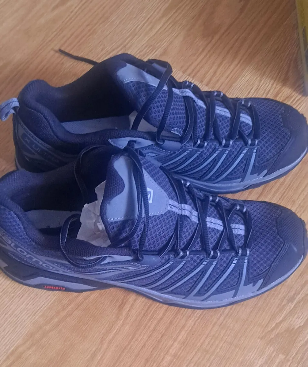 Mens trainers - Image 3