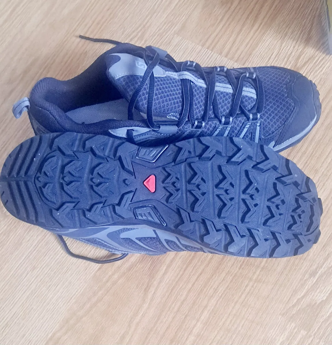 Mens trainers - Image 4