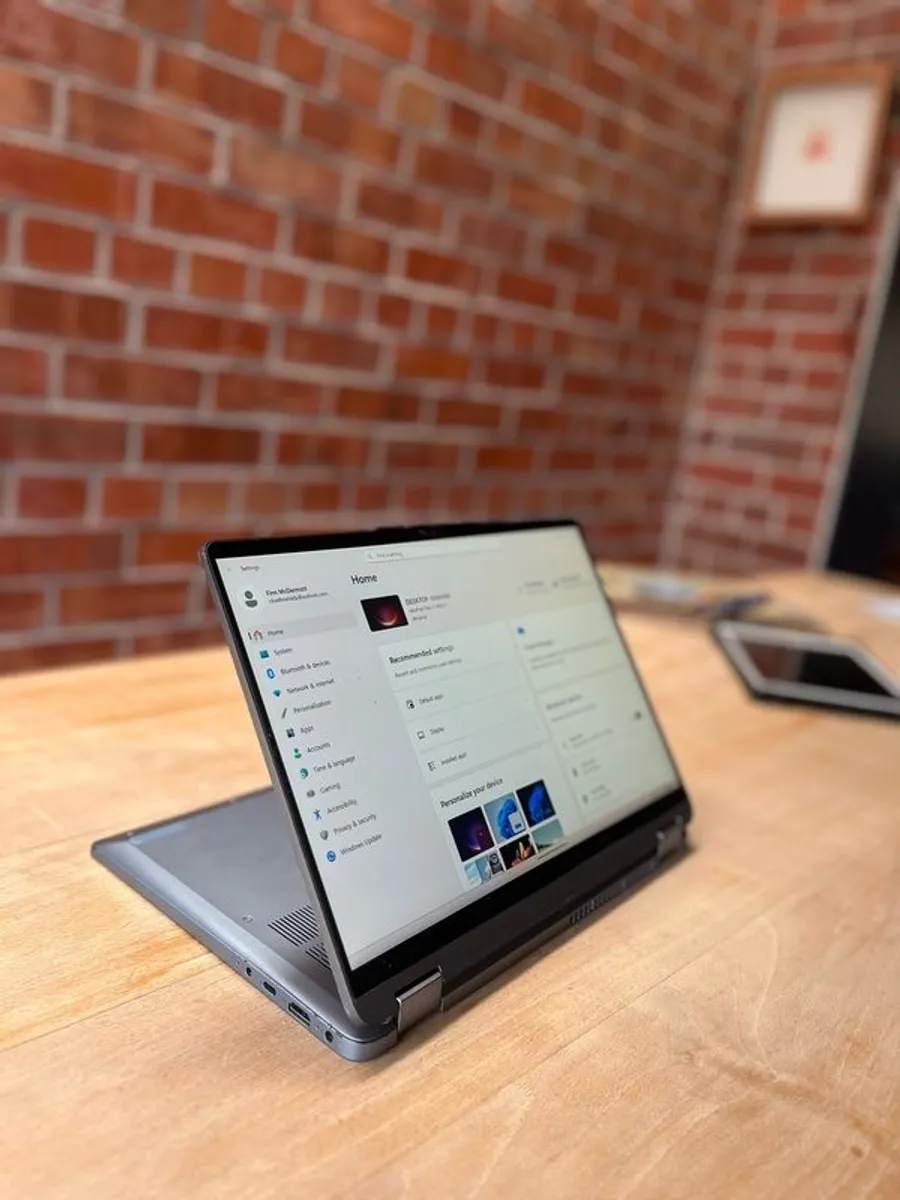 lenevo Flex 5 - Image 3