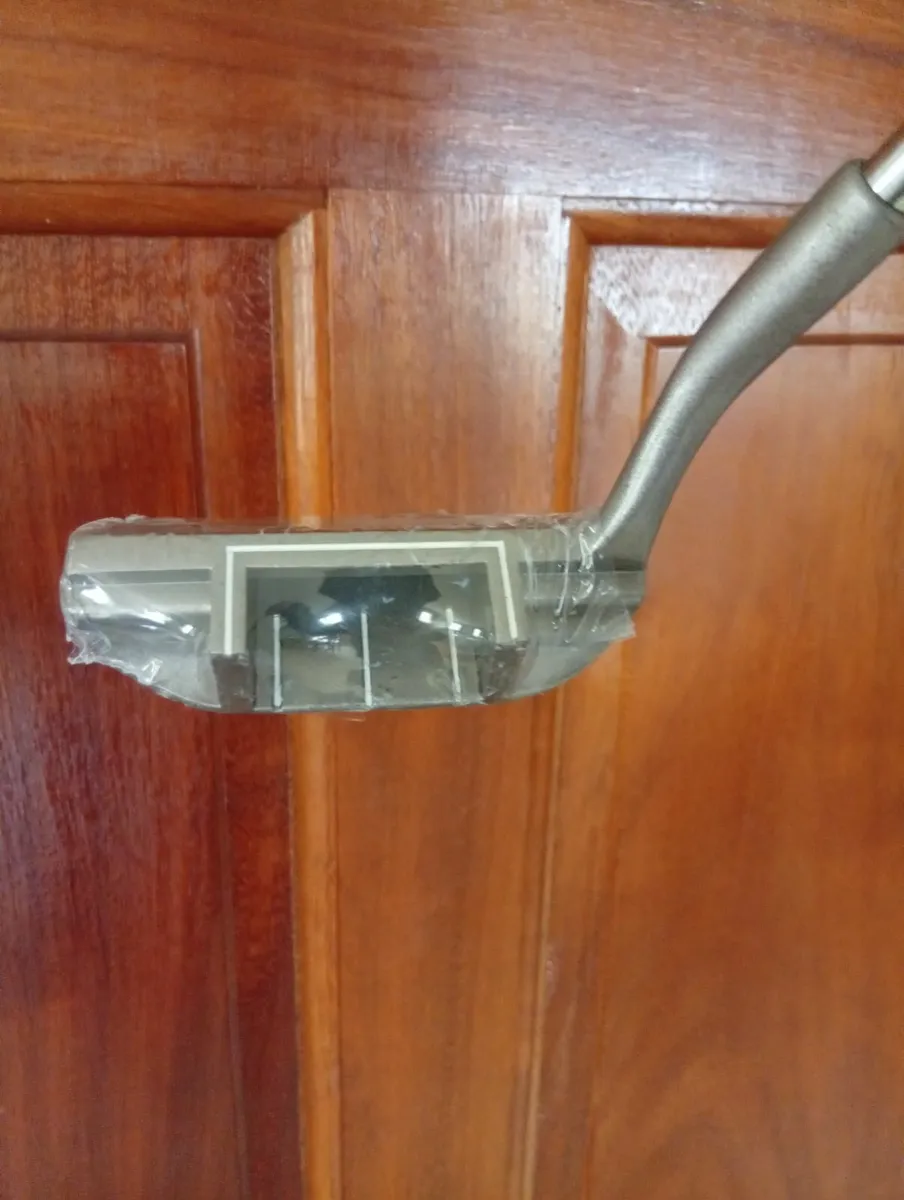 Left Handed Ladies Chipper / Jigger NEW - Image 3