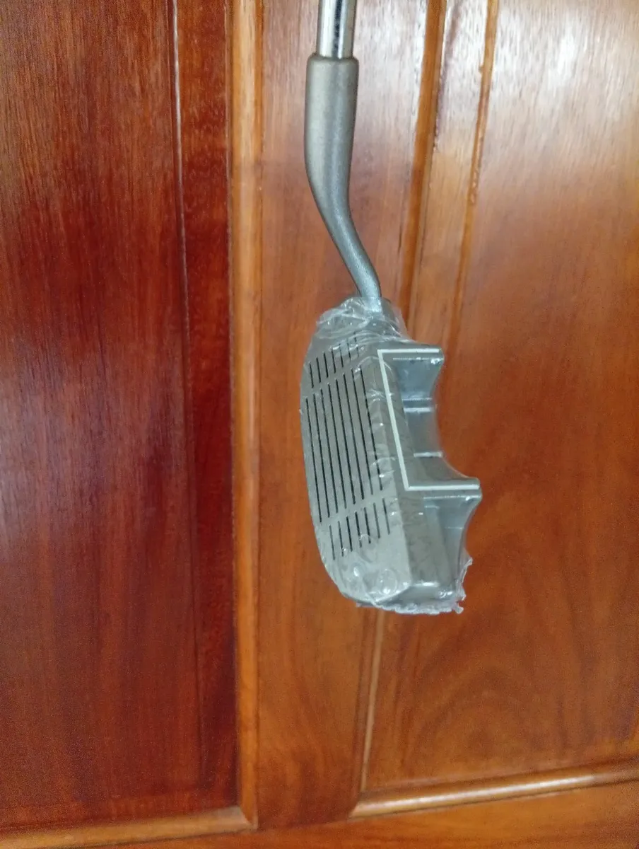 Left Handed Ladies Chipper / Jigger NEW - Image 4