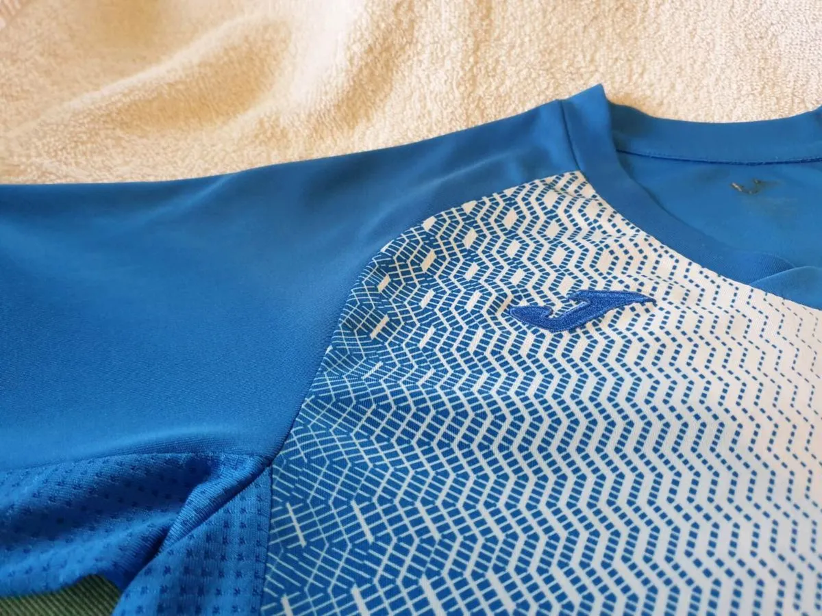 Finn Harps Football Club Football Jersey 2020 - Image 4