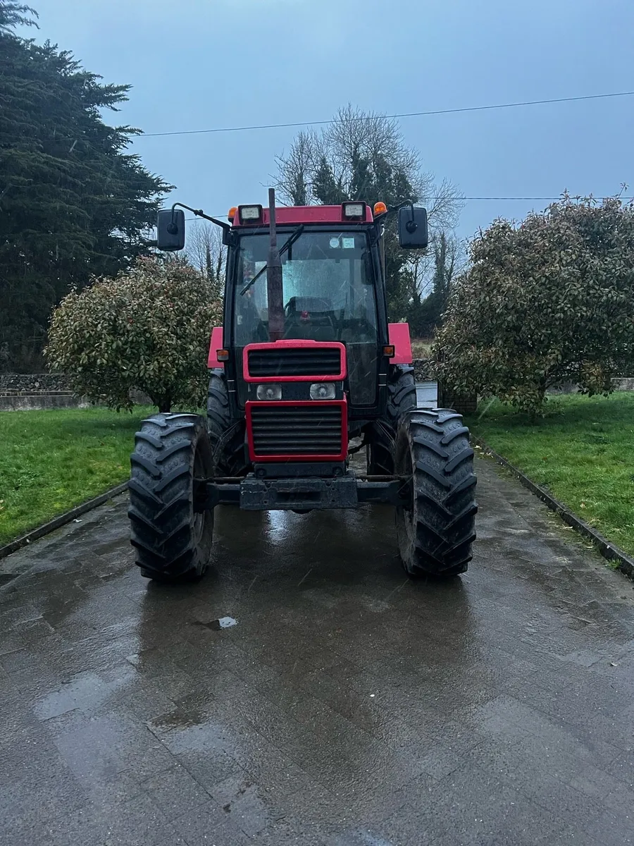 Case international (40k) - Image 2