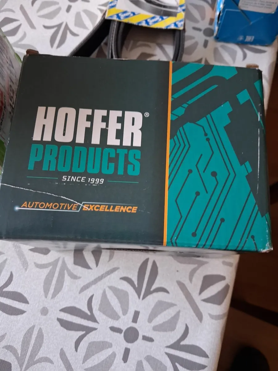 Brand new parts for nissan primastar van. 2007 to - Image 3