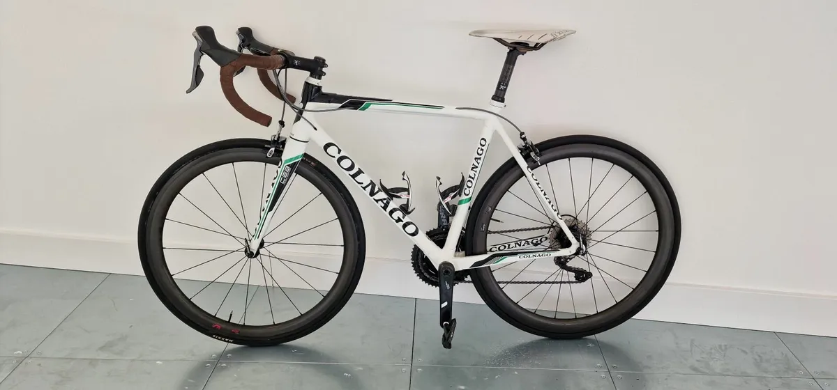 Colnago C59 Bike - Image 1