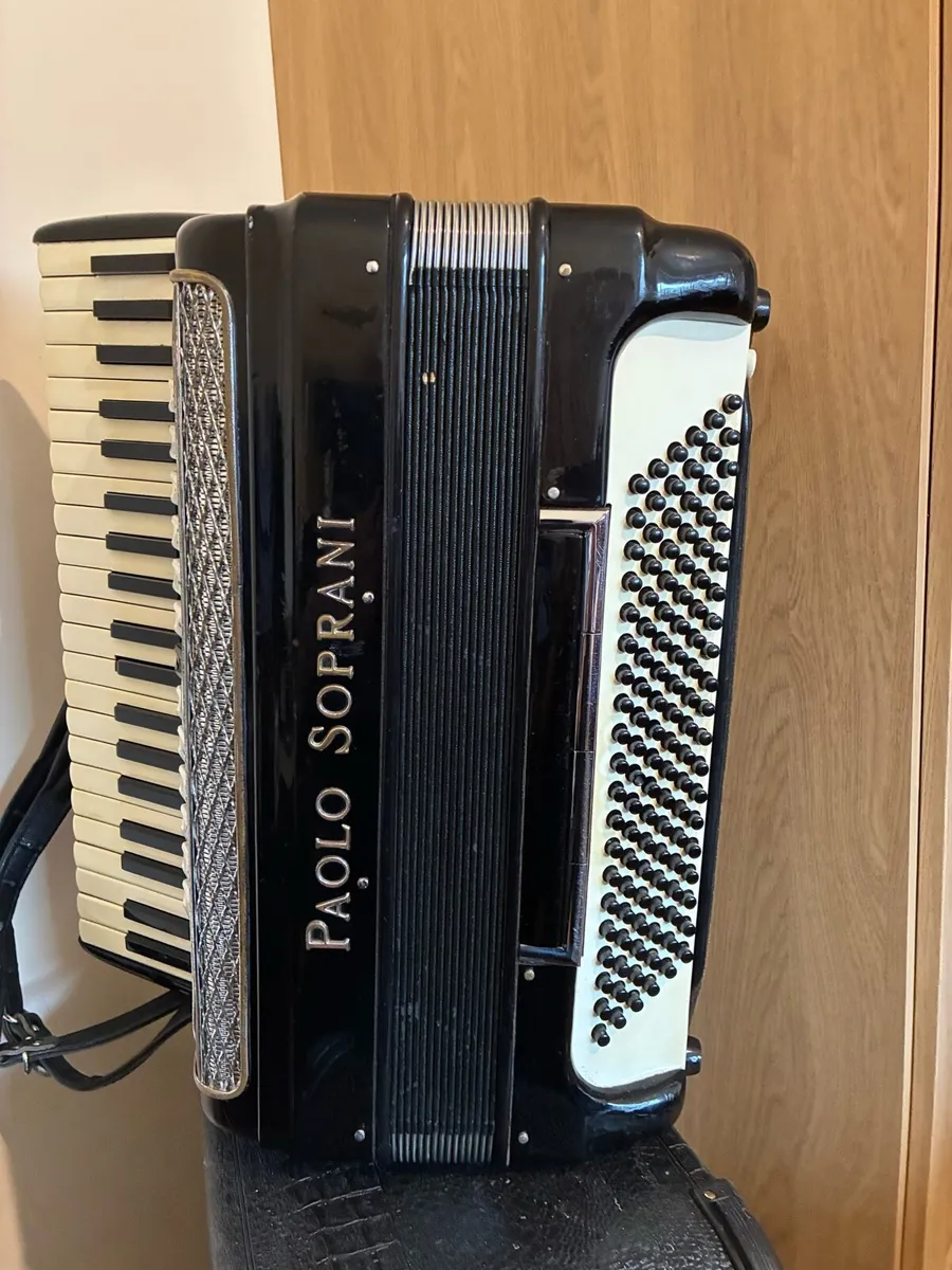 Accordion - Image 1