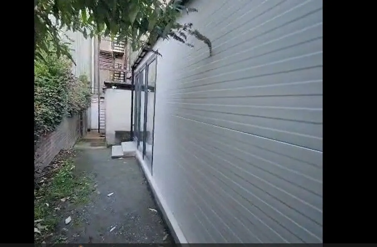 Steeltech Sheds - Image 3