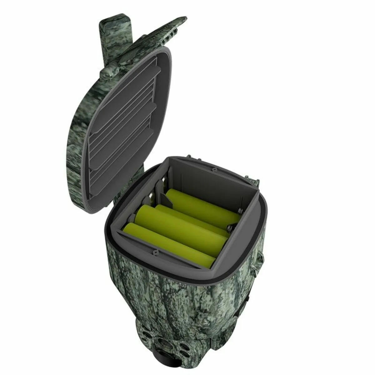 See what’s happening in your hunting area LIVE - Image 3