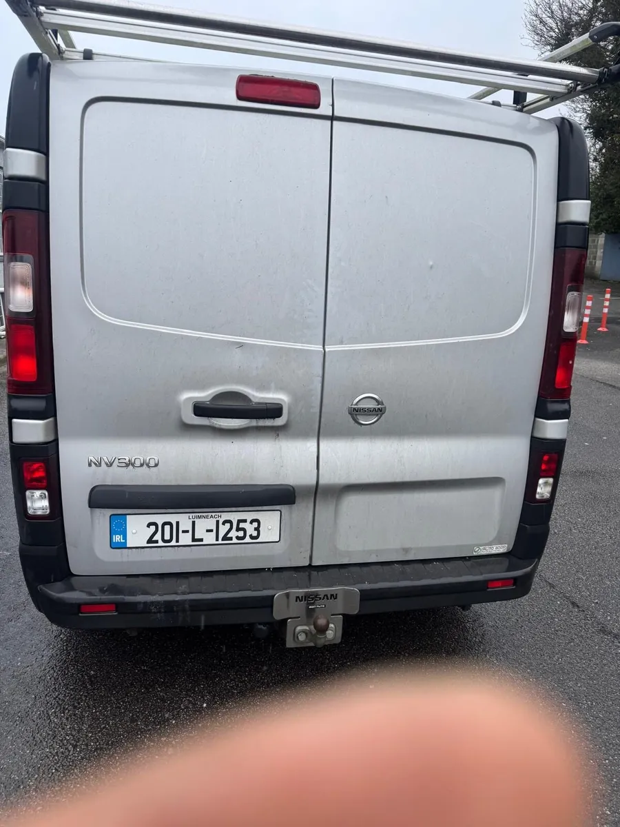 Nissan NV300 - Image 3