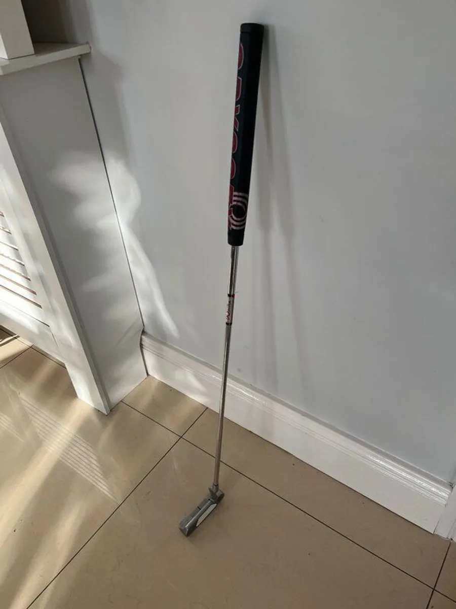 Golf putters - Image 3