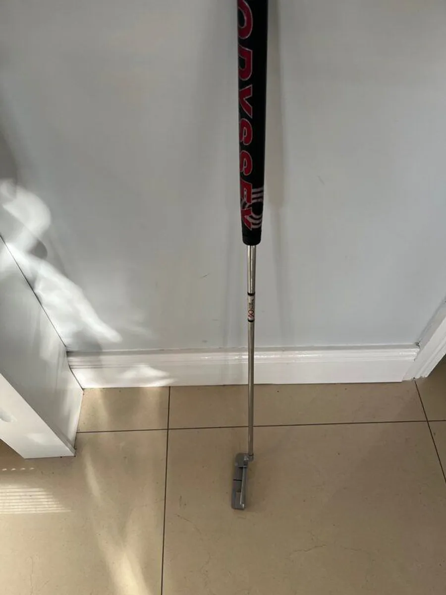 Golf putters - Image 4