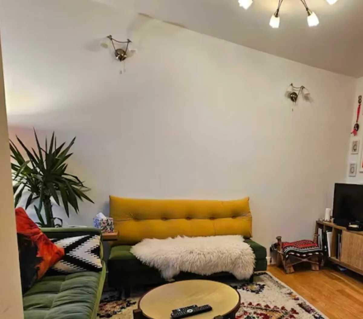 3 sets of wall lights / sconce - Image 4