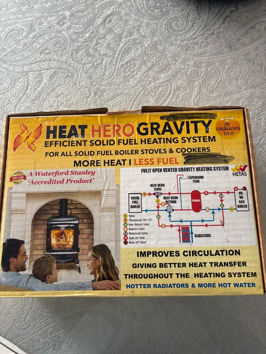 Hera hero gravity - Image 1