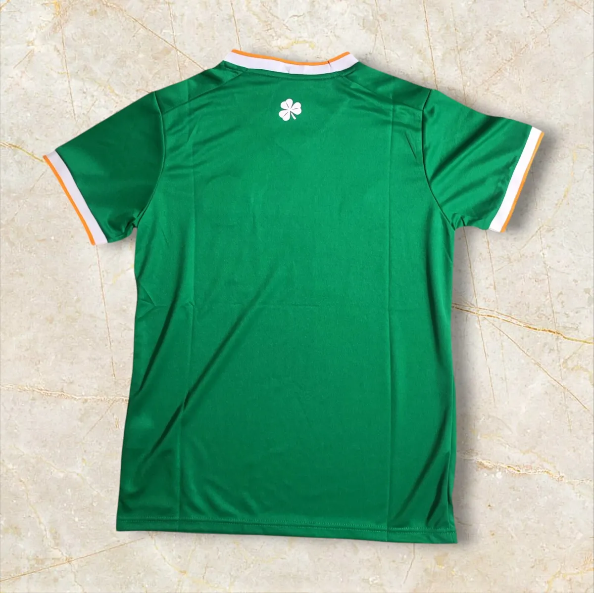 IRELAND 2026 JERSEY , SIZE : S , XL. - Image 2
