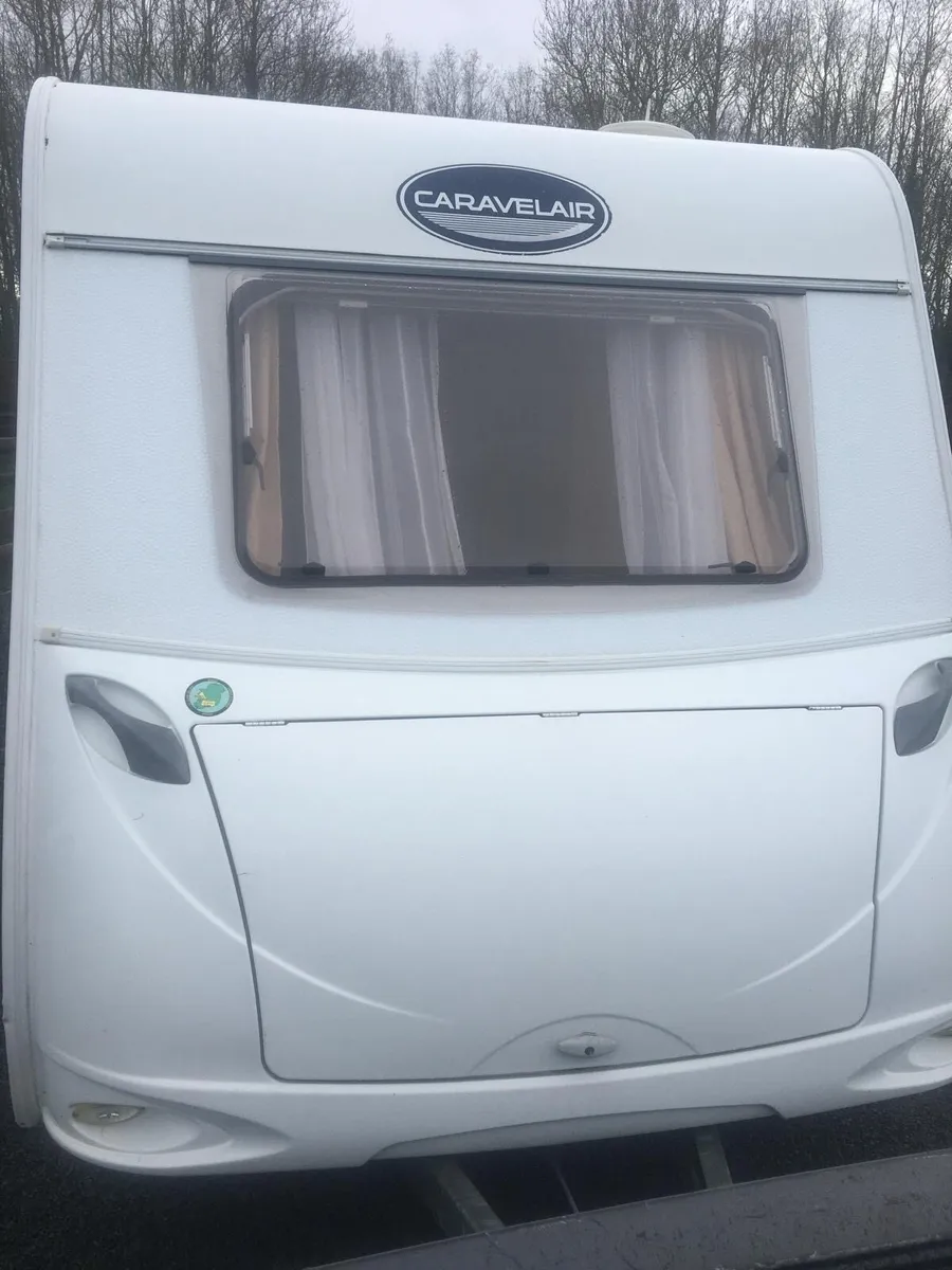 Caravelair Antares - Image 1