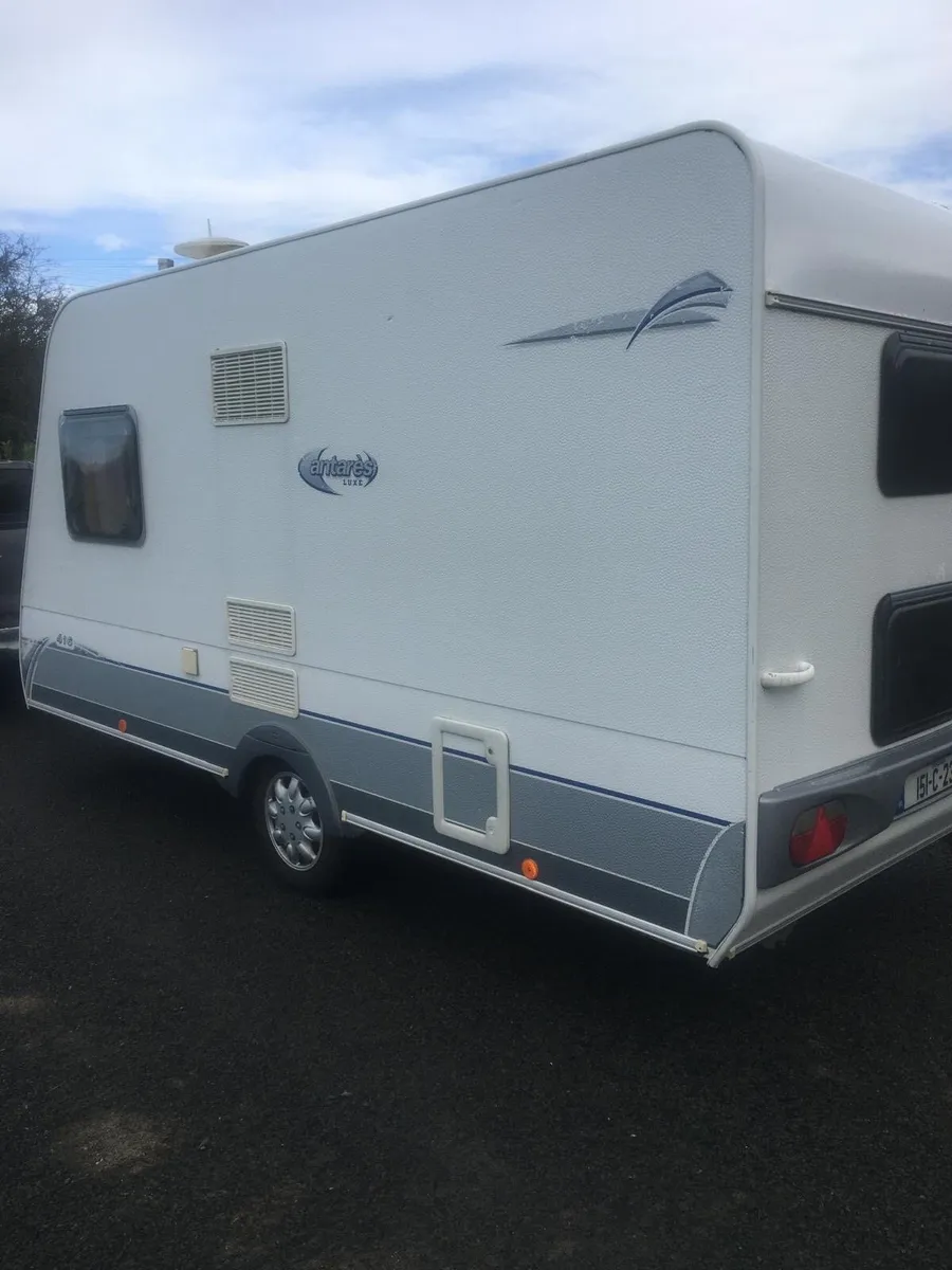 Caravelair Antares - Image 2