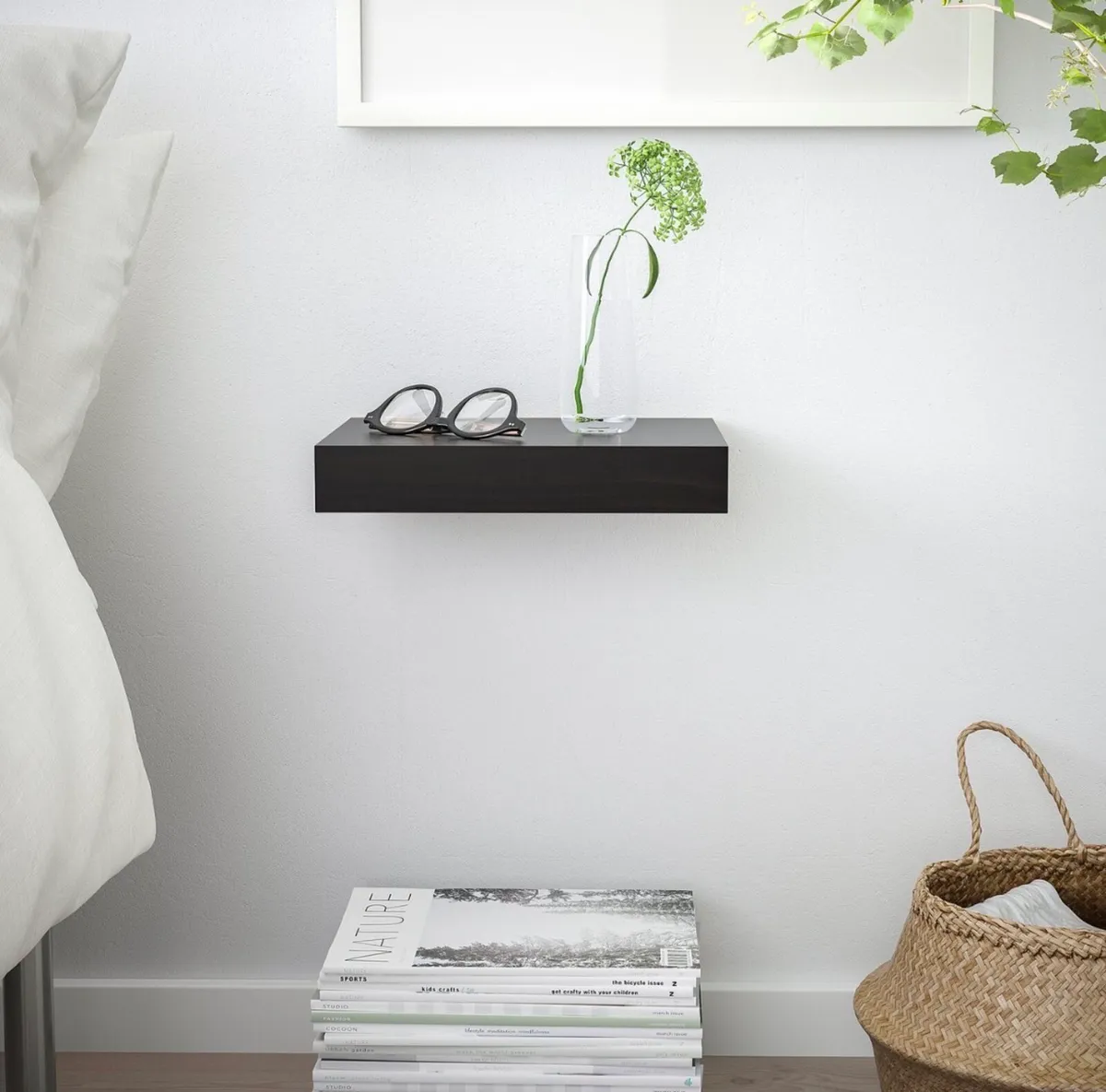 Floating Shelves - Image 1