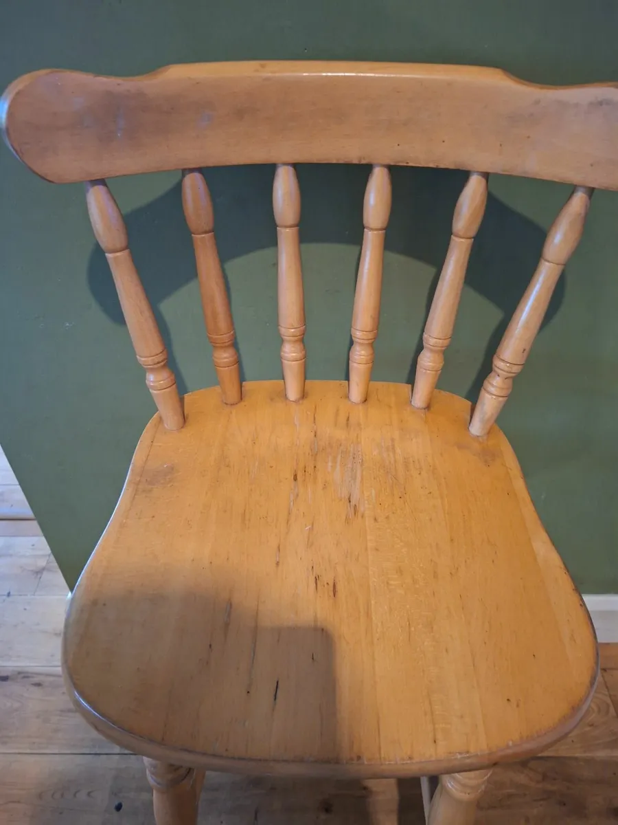 Kitchen Stools - Image 2