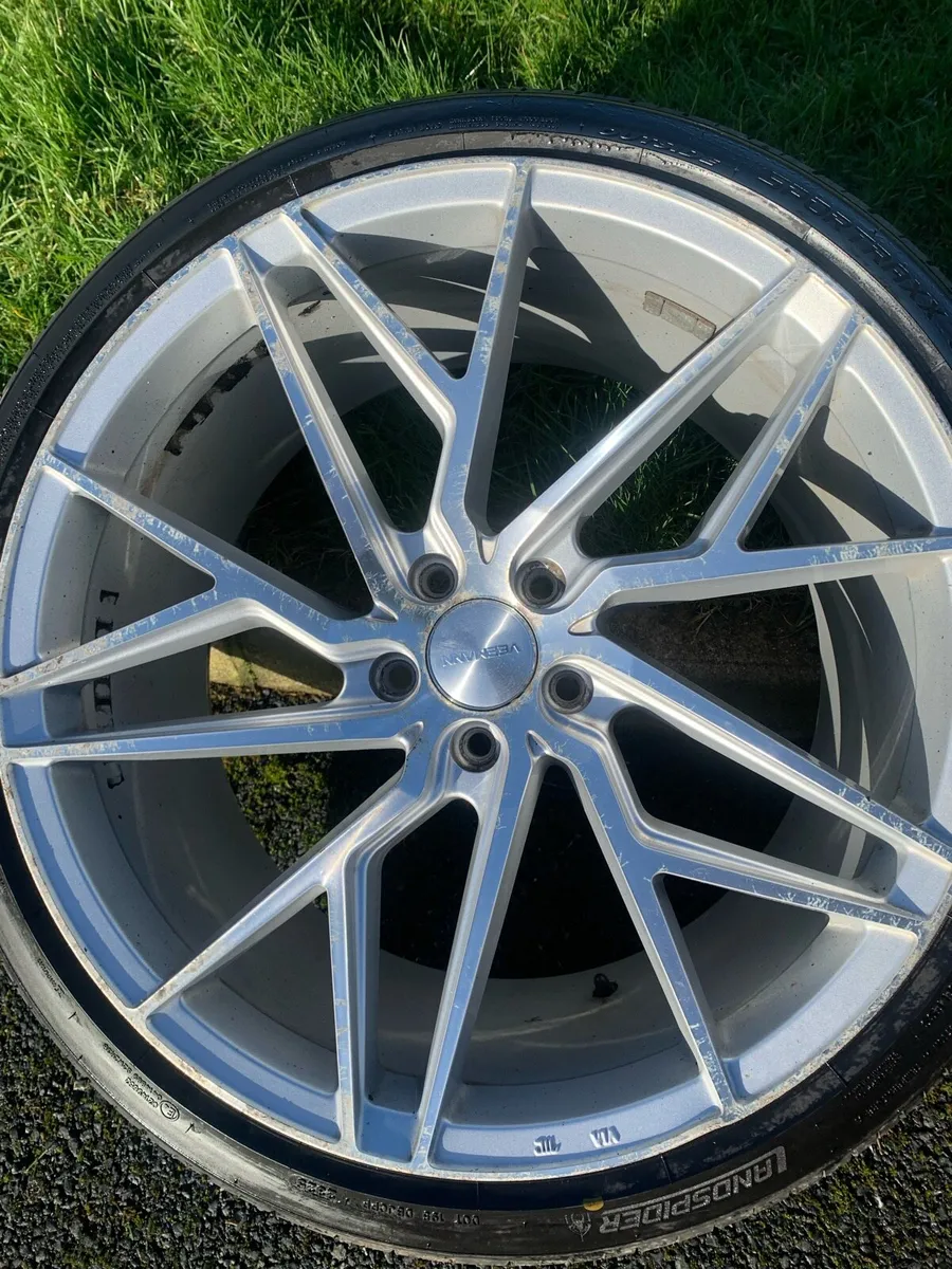 20” vfs44 - Image 3