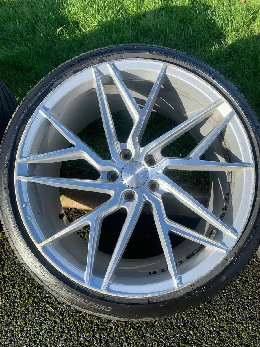 20” vfs44 - Image 4