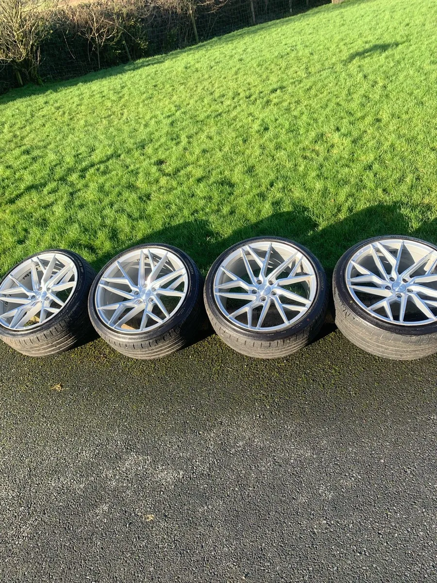 20” vfs44 - Image 2