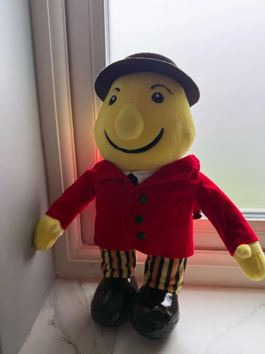 Tayto Teddy - Image 1