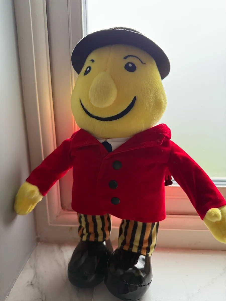 Tayto Teddy - Image 2