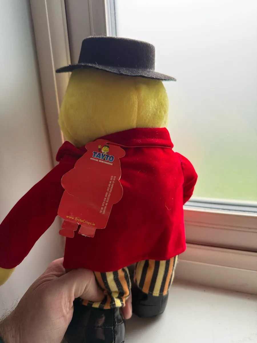Tayto Teddy - Image 3