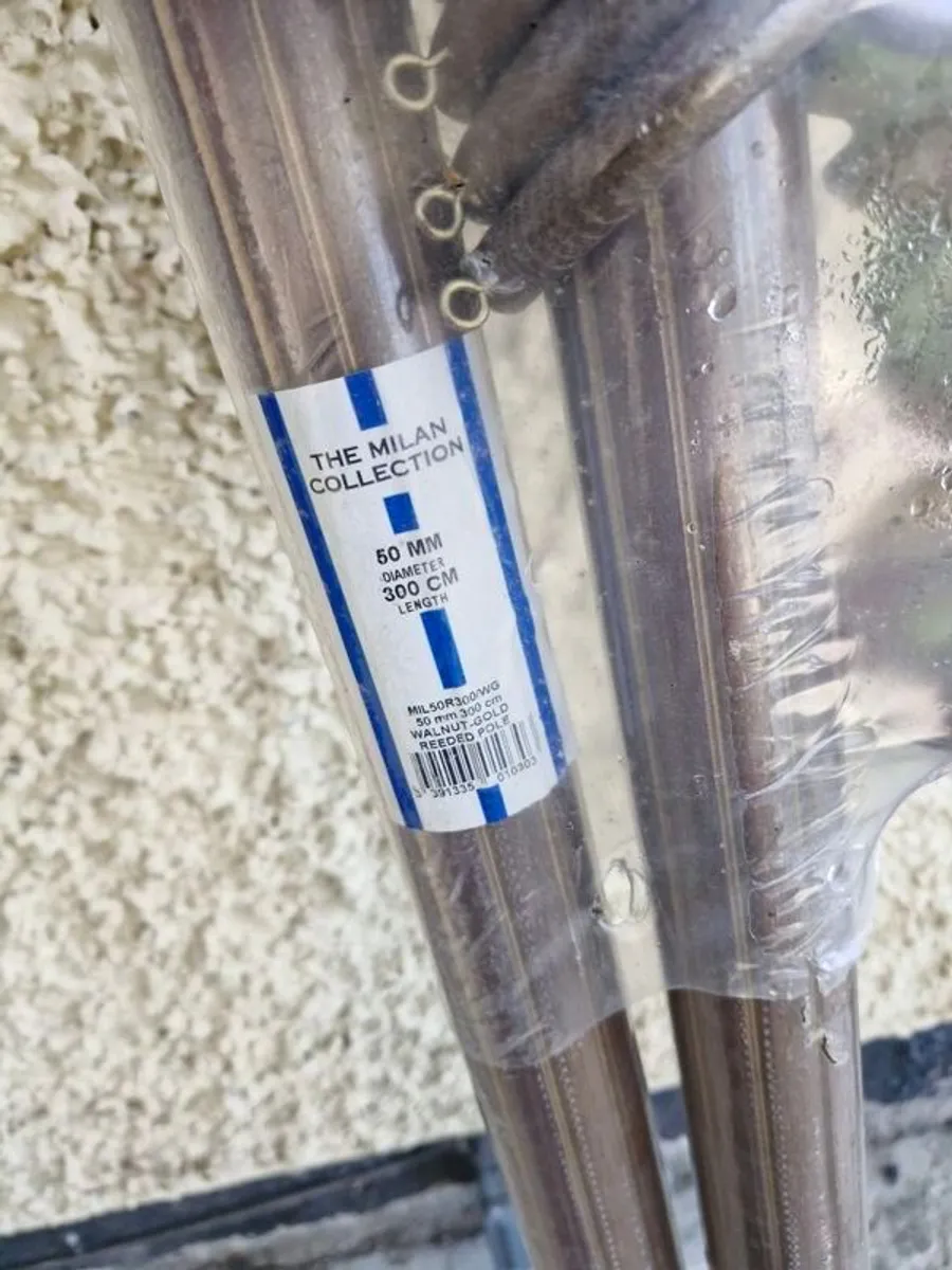 Curtain pole - Image 2
