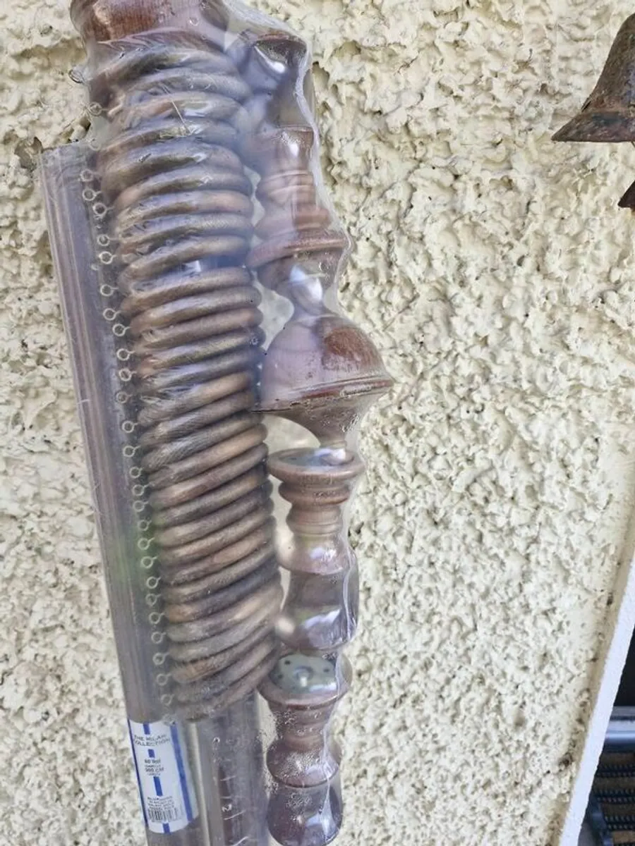 Curtain pole - Image 3