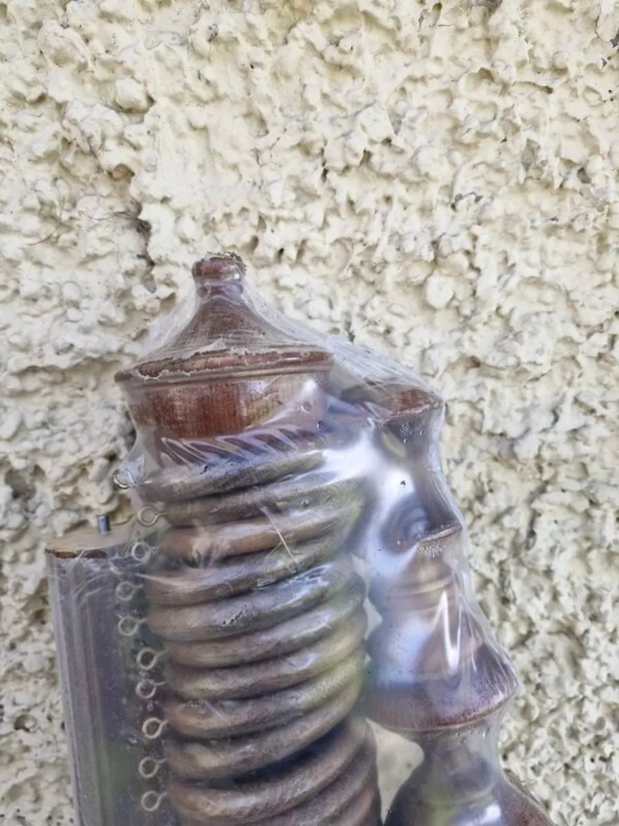 Curtain pole - Image 4