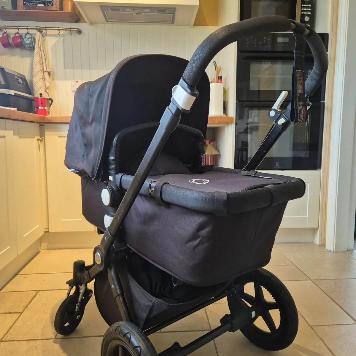 Bugaboo Pram/ Buggy - Image 1
