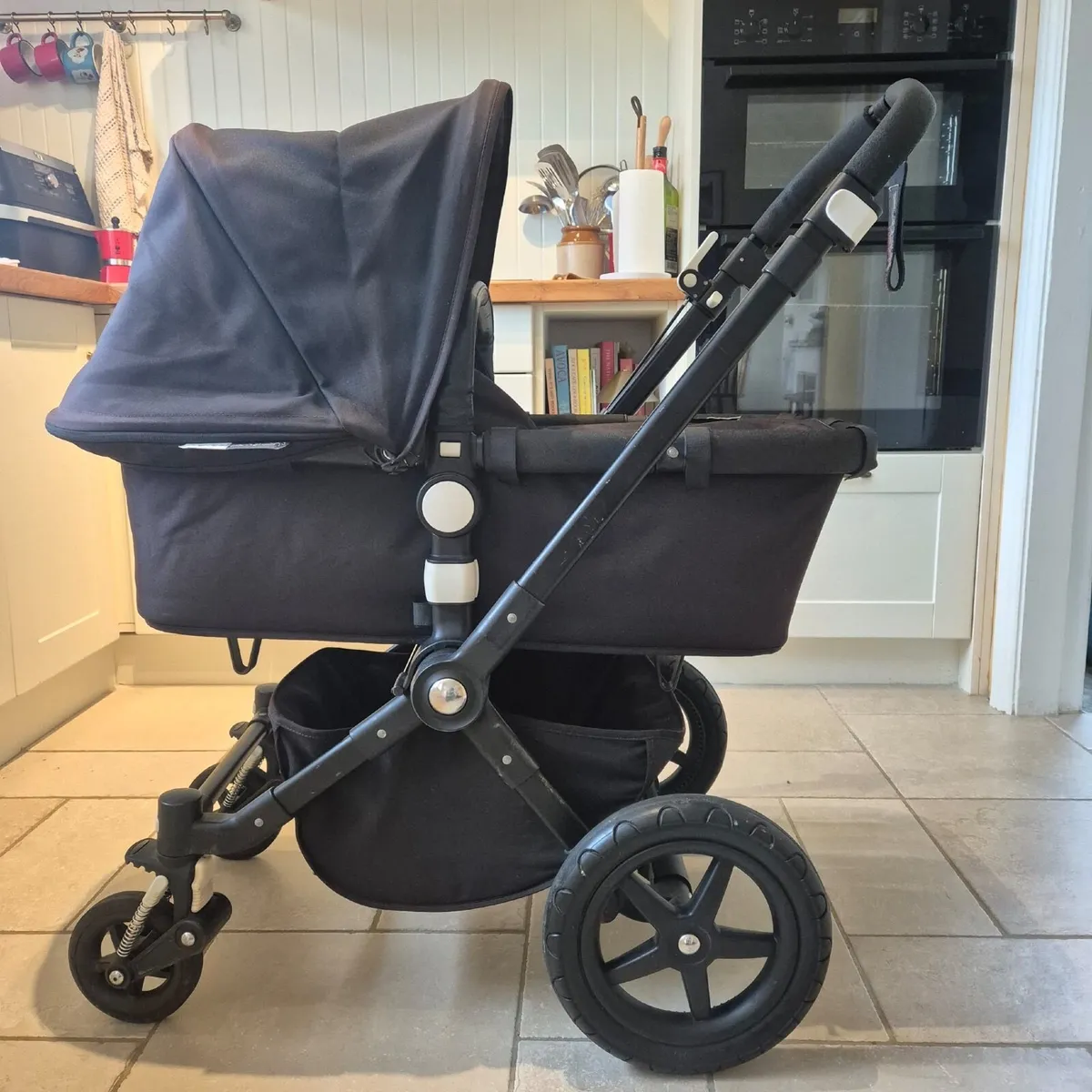 Bugaboo Pram/ Buggy - Image 2