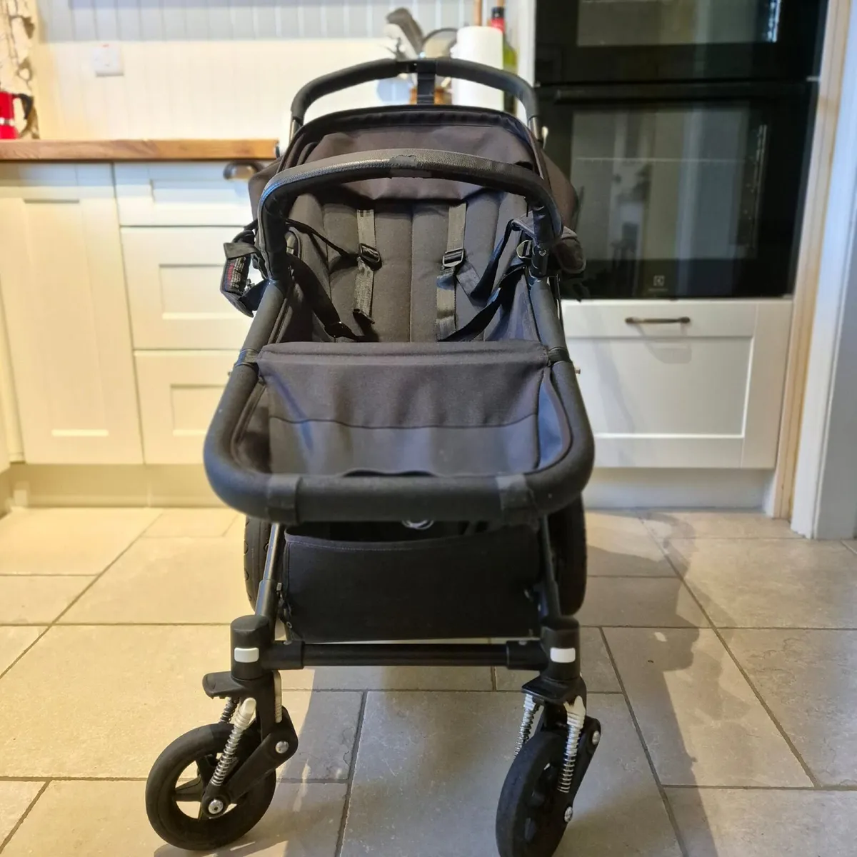 Bugaboo Pram/ Buggy - Image 4