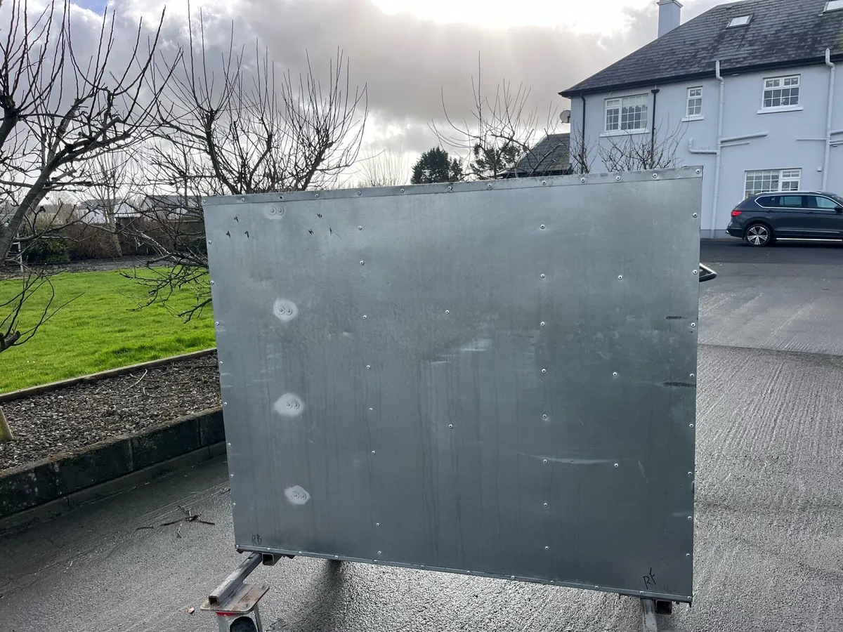 Tack locker - Image 3