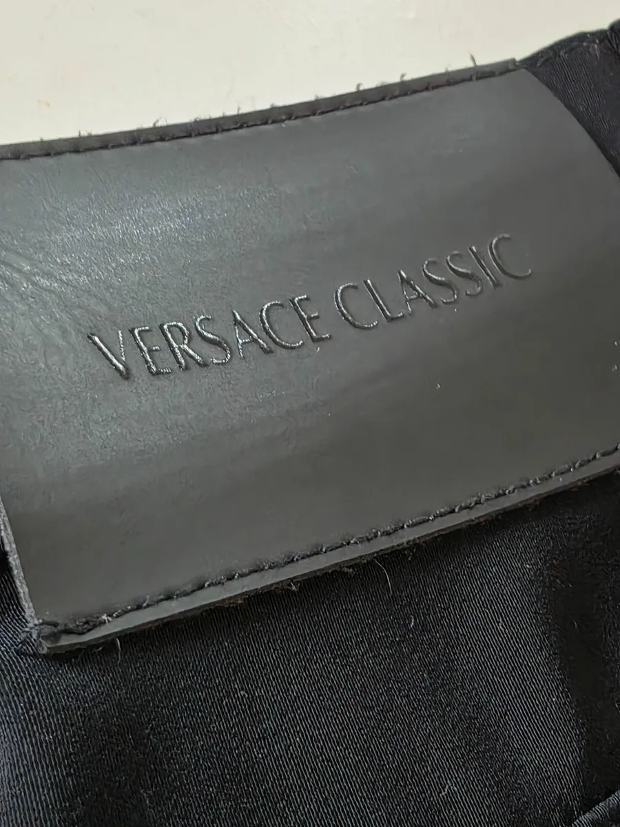 versace jeans - Image 1