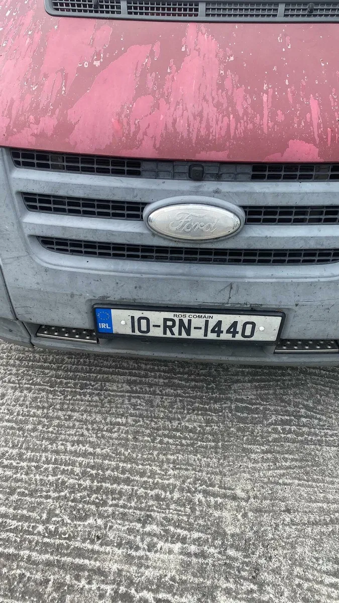 Ford Transit - Image 2