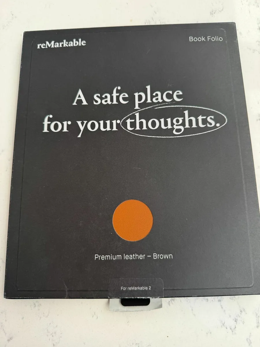 Remarkable 2 - Image 2