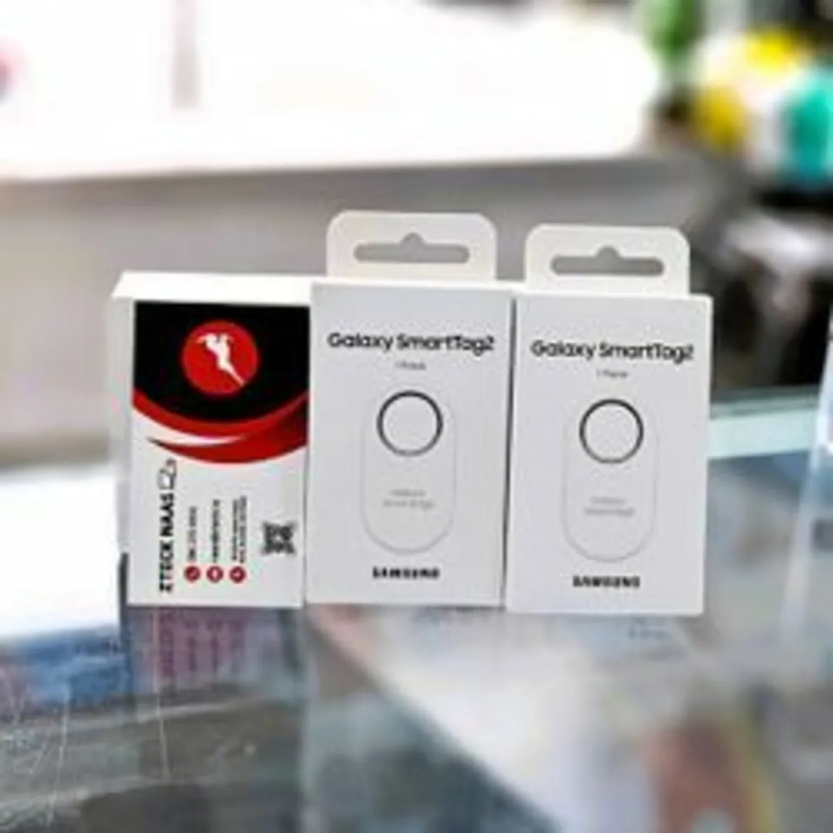 samsung Galaxy smart tag 2