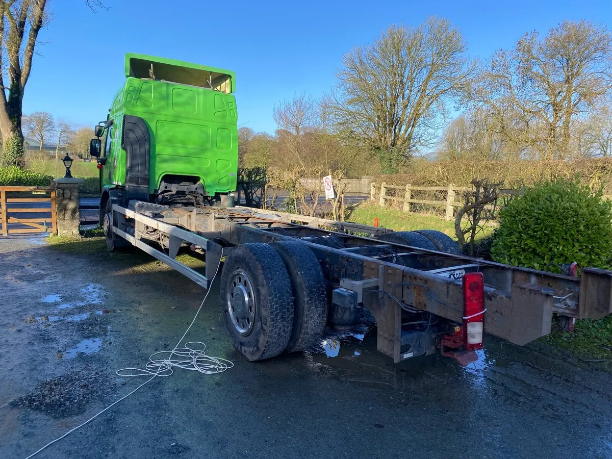 Renault Premium 2013 - Image 2