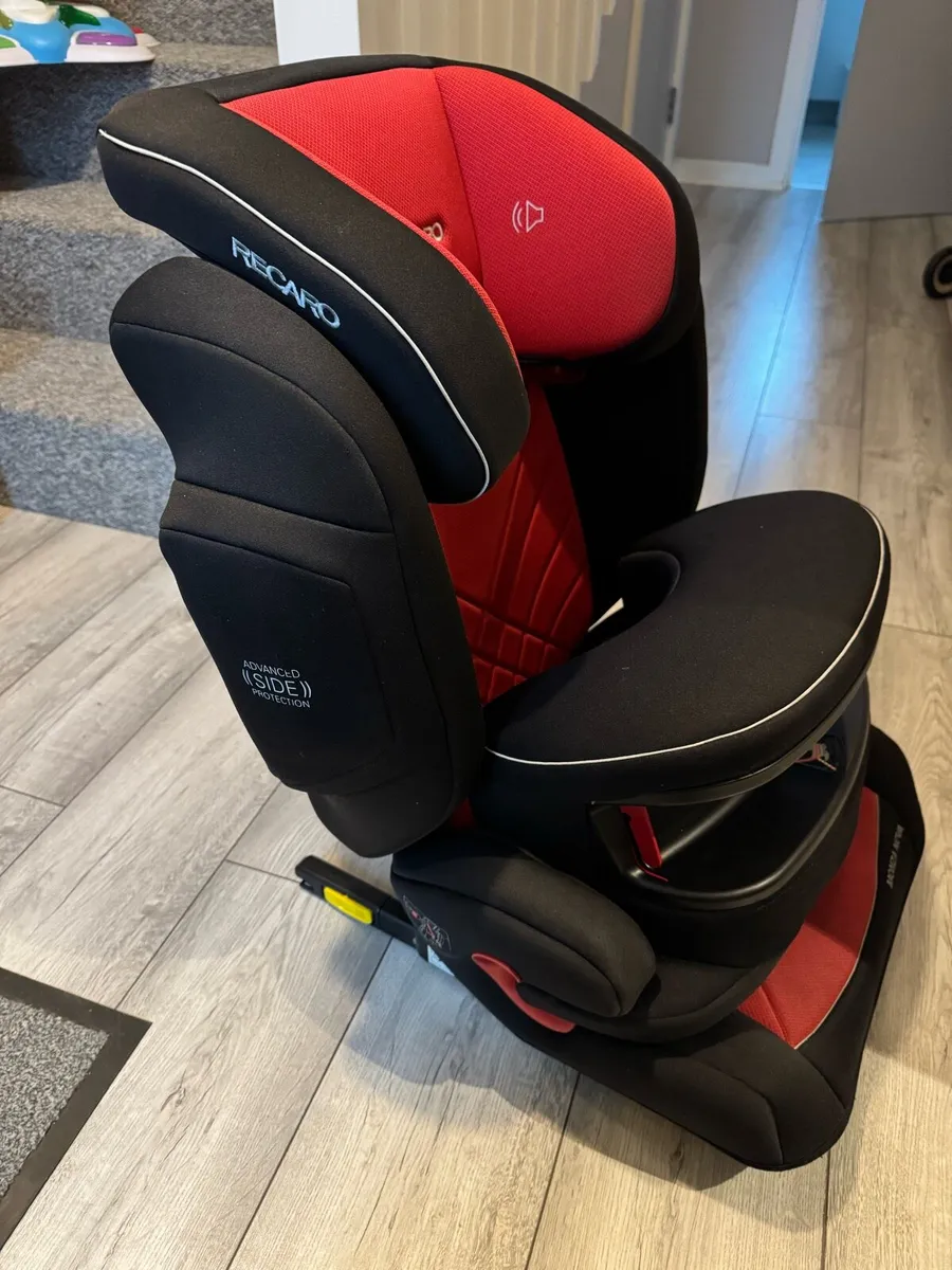 Car seat - Image 2
