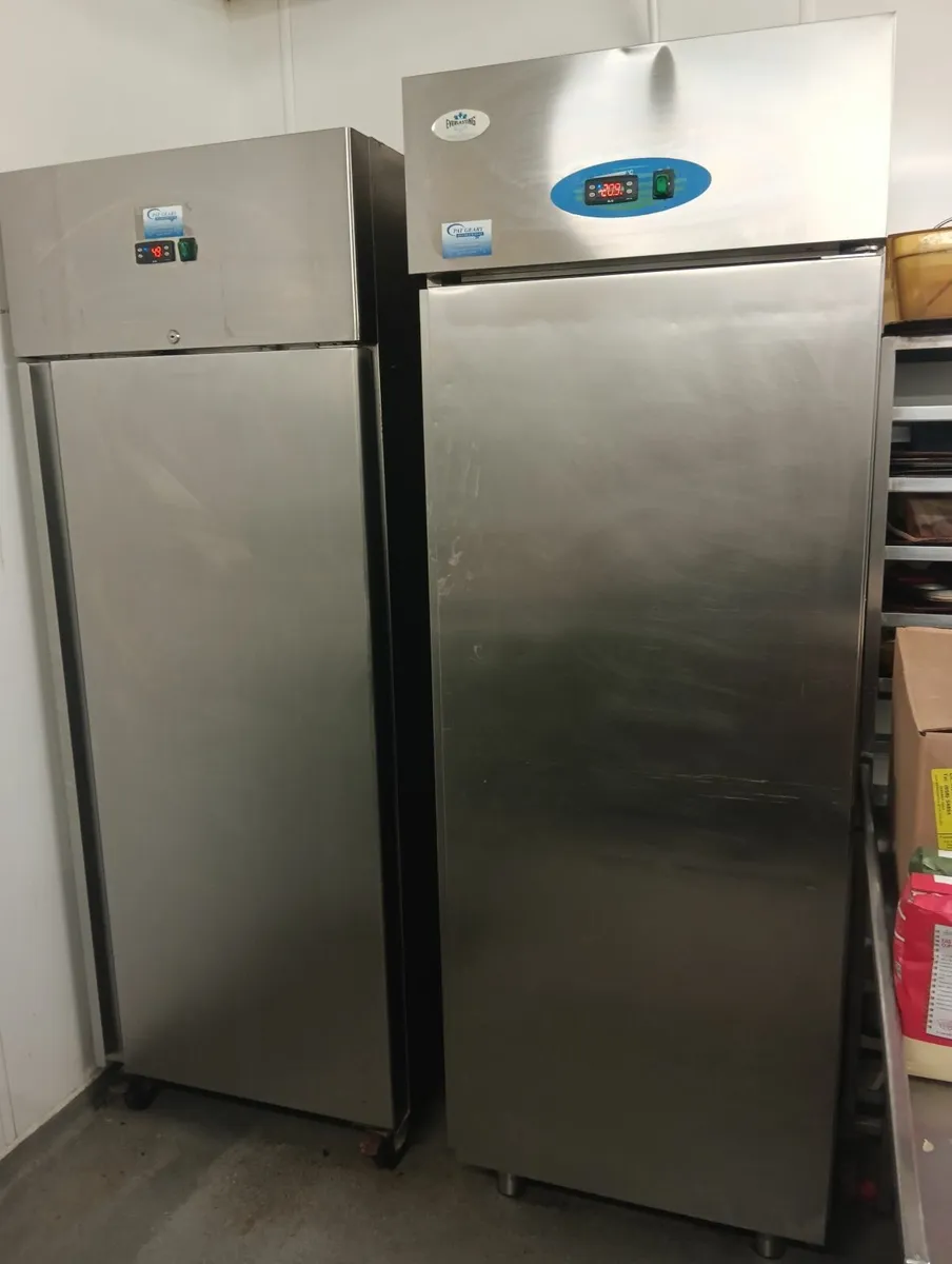 Catering equipment - Image 1