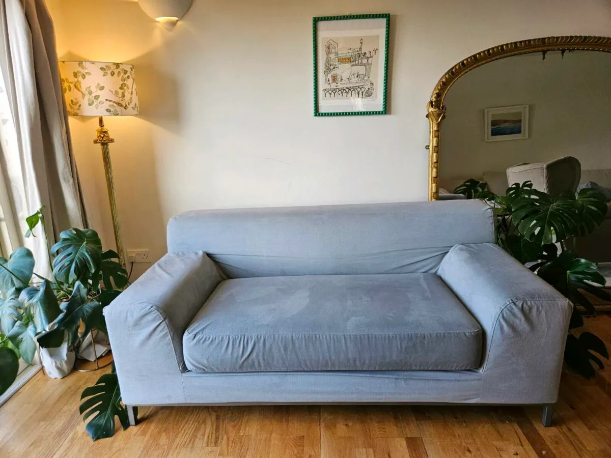 IKEA Kipplan couch - Image 3