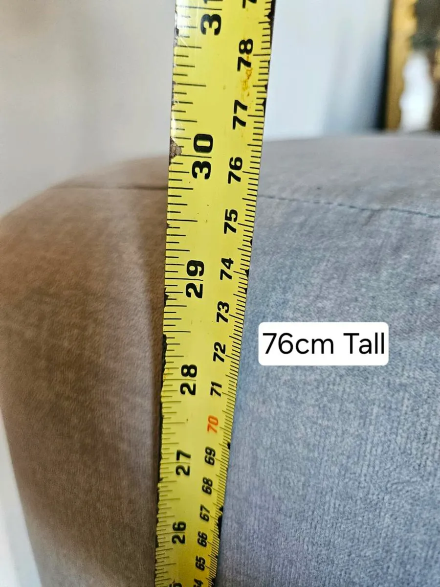 IKEA Kipplan couch - Image 4