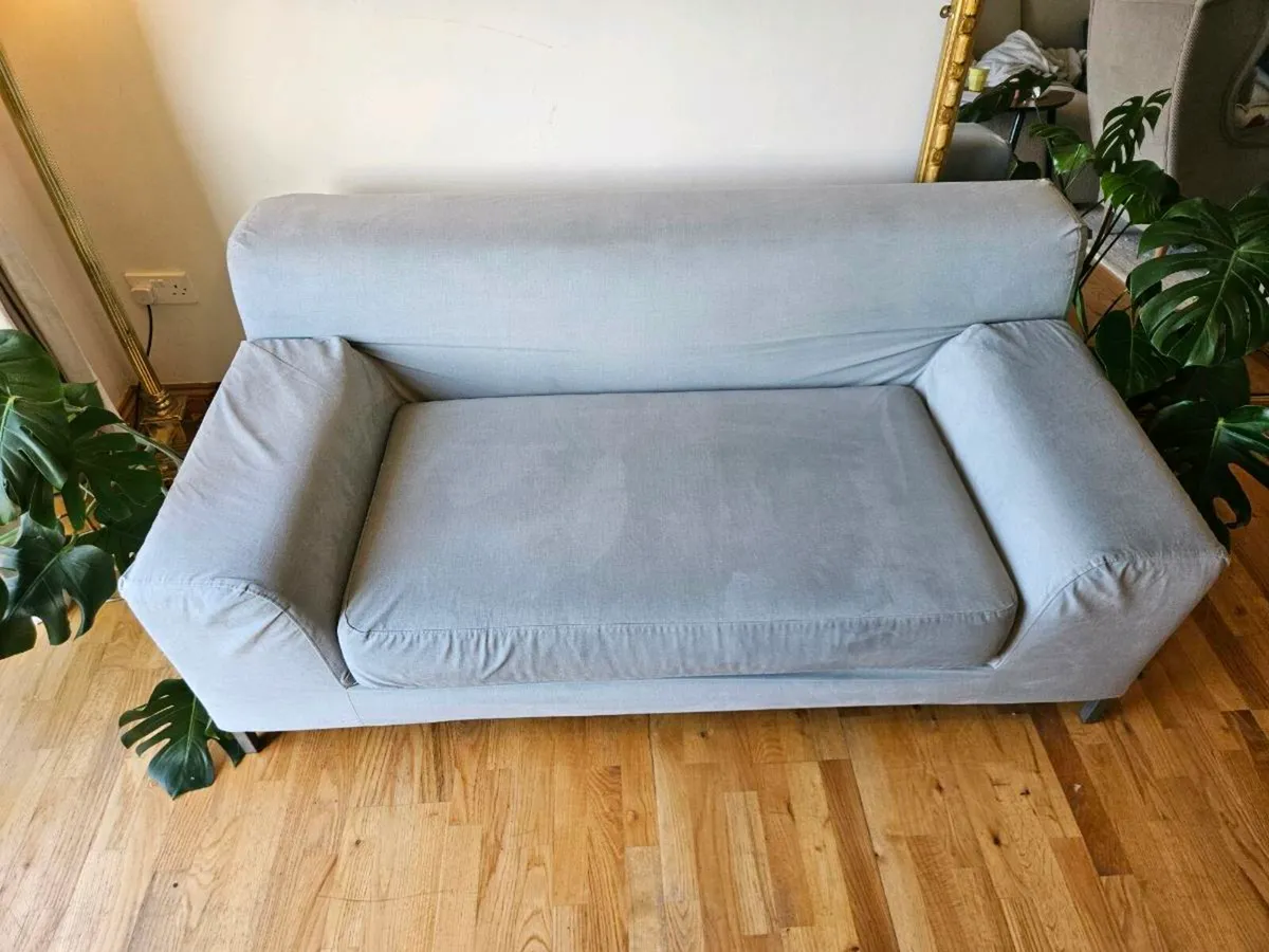 IKEA Kipplan couch - Image 2